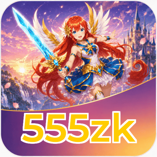 Kontak Resmi 555zk