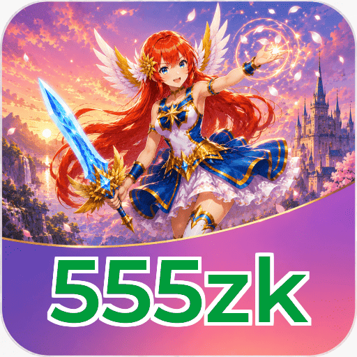 Instalasi 555zk APK