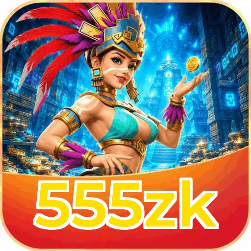 Aplikasi 555zk APK