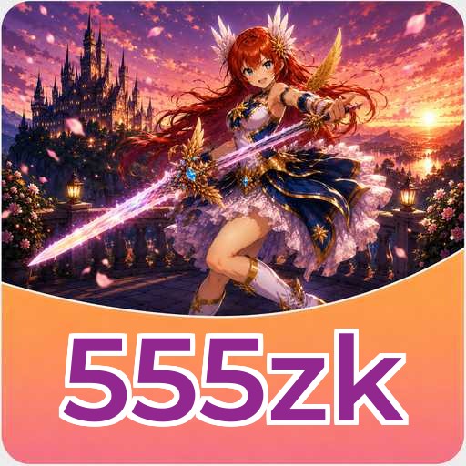 Riwayat Update 555zk