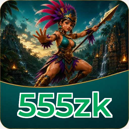 555zk Key Features