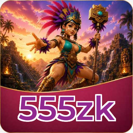 Keamanan 555zk APK