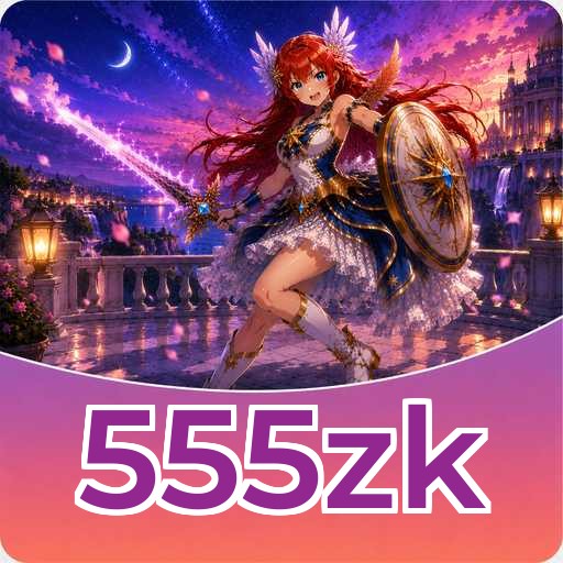 FAQ Instalasi 555zk APK